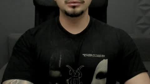 TonyWilcox online show from January 11, 2026, 5:56 am