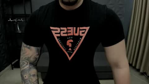 TonyWilcox online show from January 17, 2026, 6:29 am