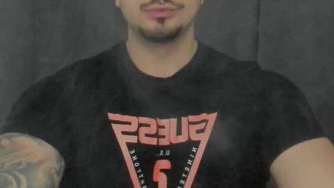 tonywilsonn online show from March 29, 2026, 5:51 am