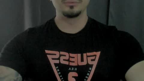 tonywilsonn online show from April 8, 2026, 6:46 am