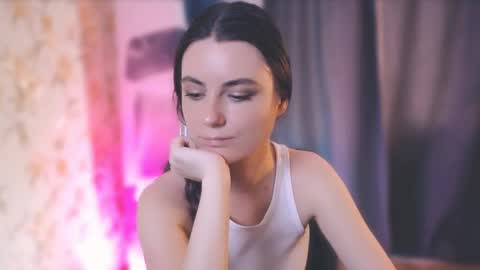 Snapshot of too_beautiful chatting on March 12, 2025, 10:48 am Elizabeth online show from March 12, 2025, 10:48 am