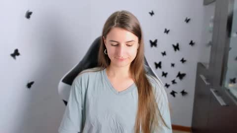 Snapshot of tooboringgirl chatting on September 23, 2025, 2:31 pm Alisson online show from September 23, 2025, 2:31 pm