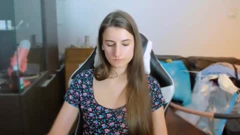 Snapshot of tooboringgirl chatting on October 15, 2025, 5:02 pm Alisson online show from October 15, 2025, 5:02 pm