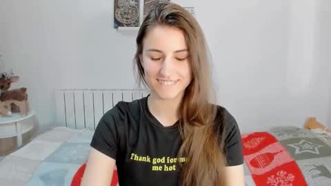 Alisson online show from January 17, 2026, 12:54 pm