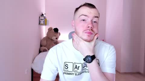 Snapshot of toohornyserj chatting on January 12, 2025, 8:36 pm toohornyserj online show from January 12, 2025, 8:36 pm