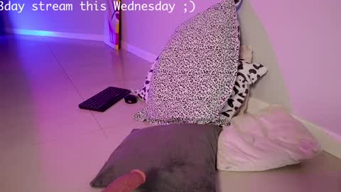 Come find me on Fansly  online show from January 20, 2025, 2:25 pm