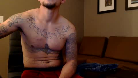 toomuchsmoke online show from January 9, 2025, 8:24 am