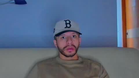 Snapshot of toonnydee chatting on January 16, 2025, 10:44 pm Tony Dee online show from January 16, 2025, 10:44 pm