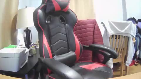 tooprettyfourprison online show from March 8, 2025, 9:18 pm