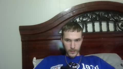 TooTall803 online show from February 8, 2026, 11:08 pm