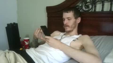 TooTall803 online show from March 8, 2026, 6:23 pm