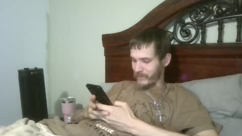 TooTall803 online show from April 1, 2026, 6:05 pm