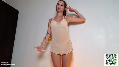 Snapshot of tootightwithbra chatting on January 10, 2025, 8:29 am Kira online show from January 10, 2025, 8:29 am