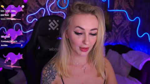 top_grace online show from February 5, 2025, 9:50 pm