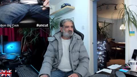 topalphaboss online show from November 20, 2025, 10:53 pm