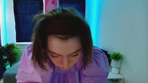 Snapshot of topcranberry chatting on October 12, 2025, 7:29 am topcranberry online show from October 12, 2025, 7:29 am