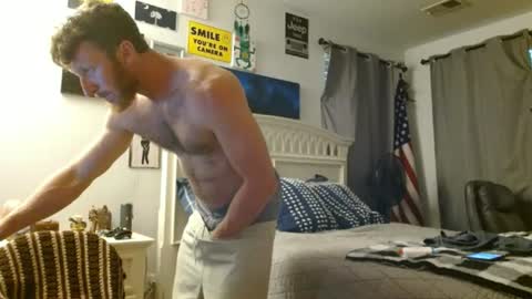 Connor Hancock online show from June 17, 2026, 12:02 am