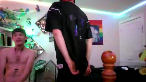SagMeOreduceMe online show from June 27, 2026, 11:59 am