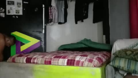 Chrisbar27 online show from March 7, 2026, 7:00 pm