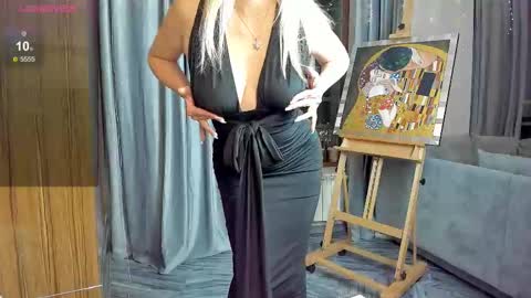 toplady777 online show from February 9, 2026, 1:04 pm