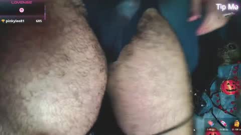 Toplayboy online show from November 21, 2025, 1:15 am