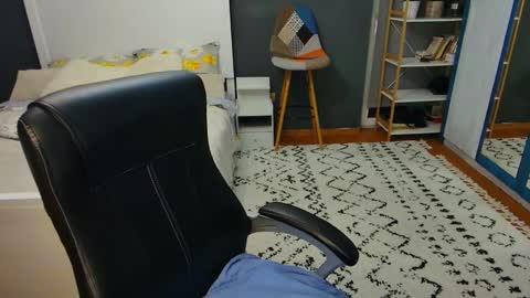 Anda online show from February 6, 2026, 10:02 pm