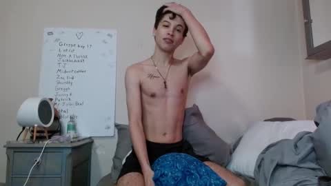 TopZaddy online show from December 6, 2024, 5:00 pm