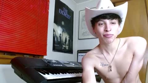 TopZaddy online show from December 10, 2024, 3:41 am