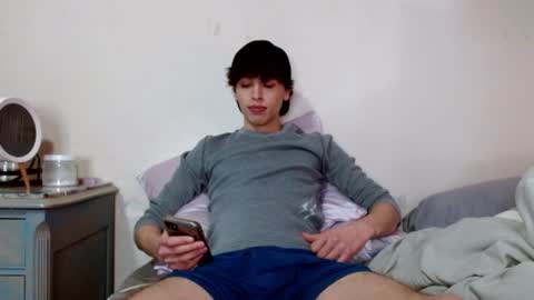 TopZaddy online show from January 13, 2025, 7:42 pm