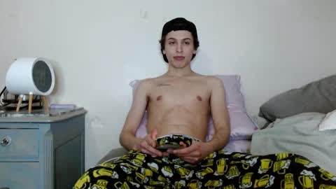 TopZaddy online show from January 20, 2025, 4:10 am