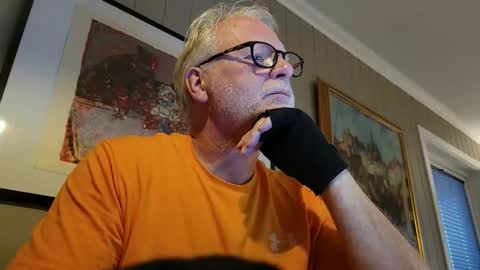 toreeman online show from November 18, 2025, 2:54 pm