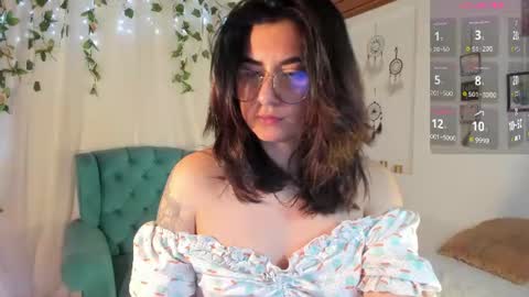 tori_just online show from July 20, 2026, 5:48 pm