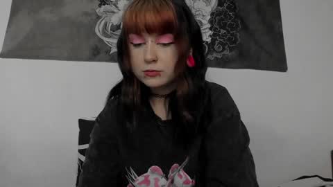 your personal gothic girl check it    online show from December 7, 2024, 2:20 am