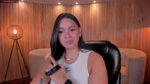 Tori Cross online show from February 11, 2025, 3:51 pm