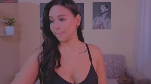 Tori Cross online show from March 6, 2026, 4:42 am