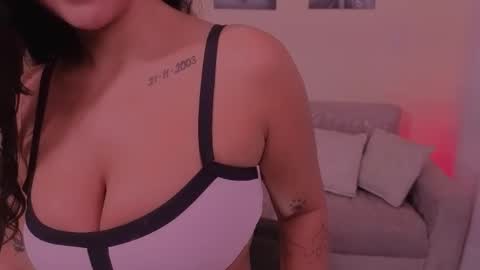 Tori Cross online show from May 11, 2026, 4:48 pm