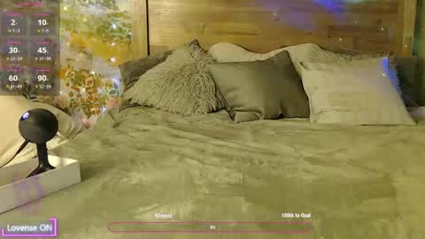 Tori  Aaron online show from November 29, 2025, 5:32 am