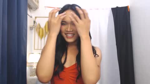 torn_alexis online show from December 1, 2025, 1:05 pm