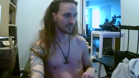 Tornado2156 online show from January 6, 2025, 8:50 pm