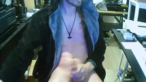 Tornado2156 online show from February 16, 2025, 11:48 pm