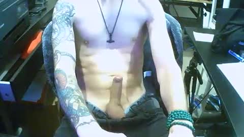 Tornado2156 online show from February 28, 2025, 7:03 pm