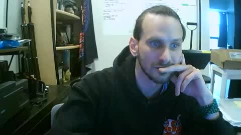 Tornado2156 online show from March 5, 2025, 9:04 pm