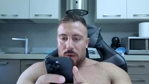 toro_arrapato online show from June 13, 2026, 1:53 pm