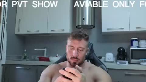 toro_arrapato online show from June 22, 2026, 12:13 pm