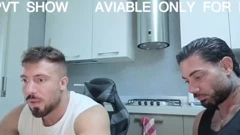 toro_arrapato online show from July 2, 2026, 10:43 am