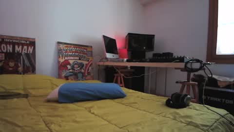 Torosko online show from March 9, 2025, 2:54 pm