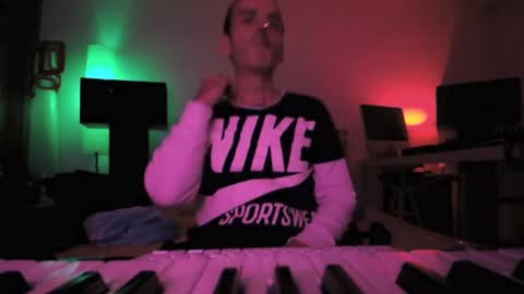 Torosko online show from March 9, 2025, 11:14 pm