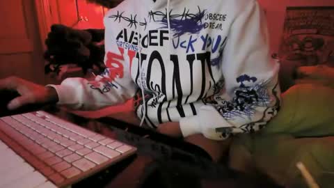 Torosko online show from November 28, 2025, 8:44 pm