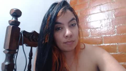 Snapshot of torres_karla chatting on March 5, 2026, 4:08 am karla online show from March 5, 2026, 4:08 am