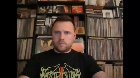 torth666 online show from December 21, 2025, 7:43 pm